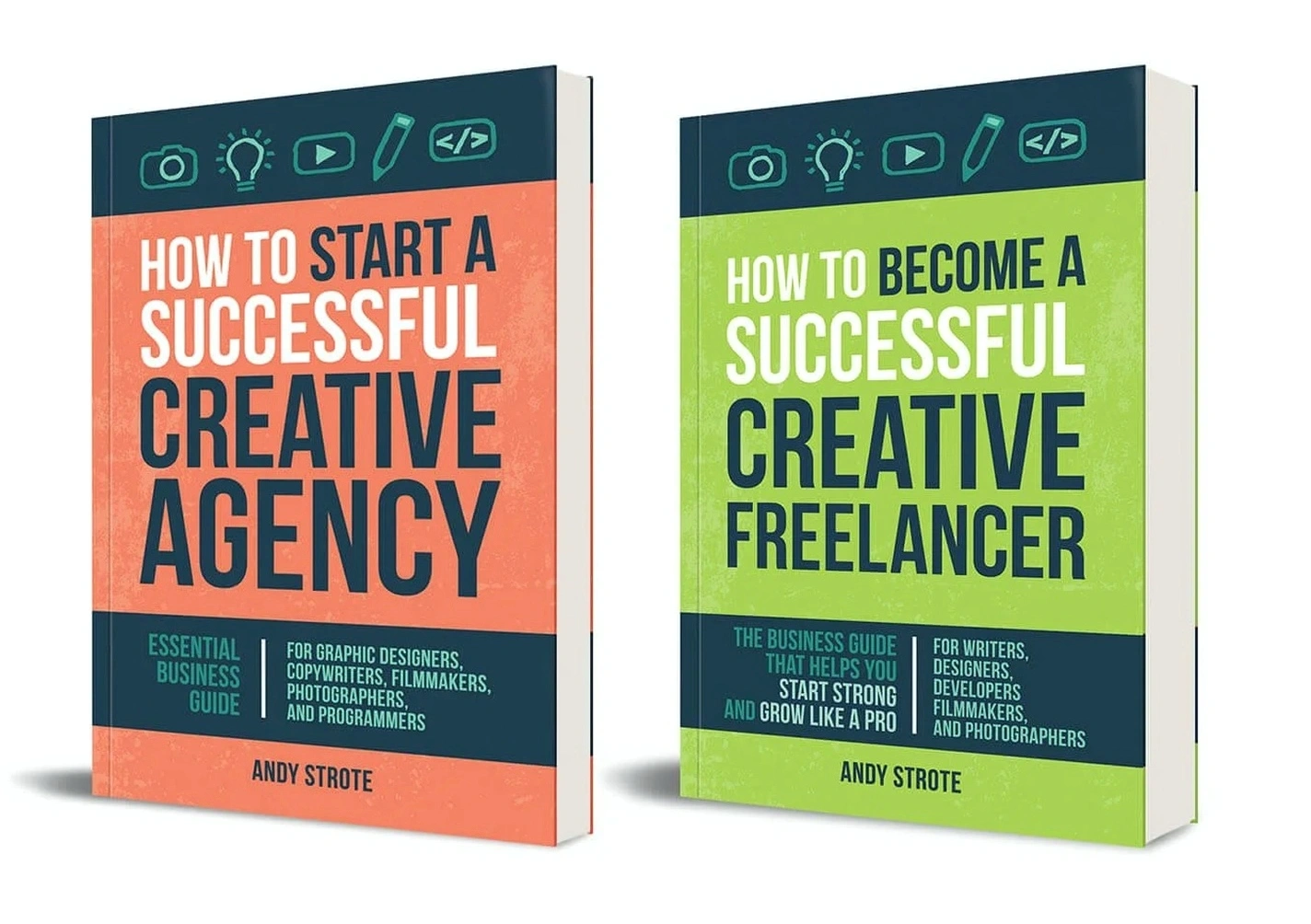 freelancer to agency transformation coaching