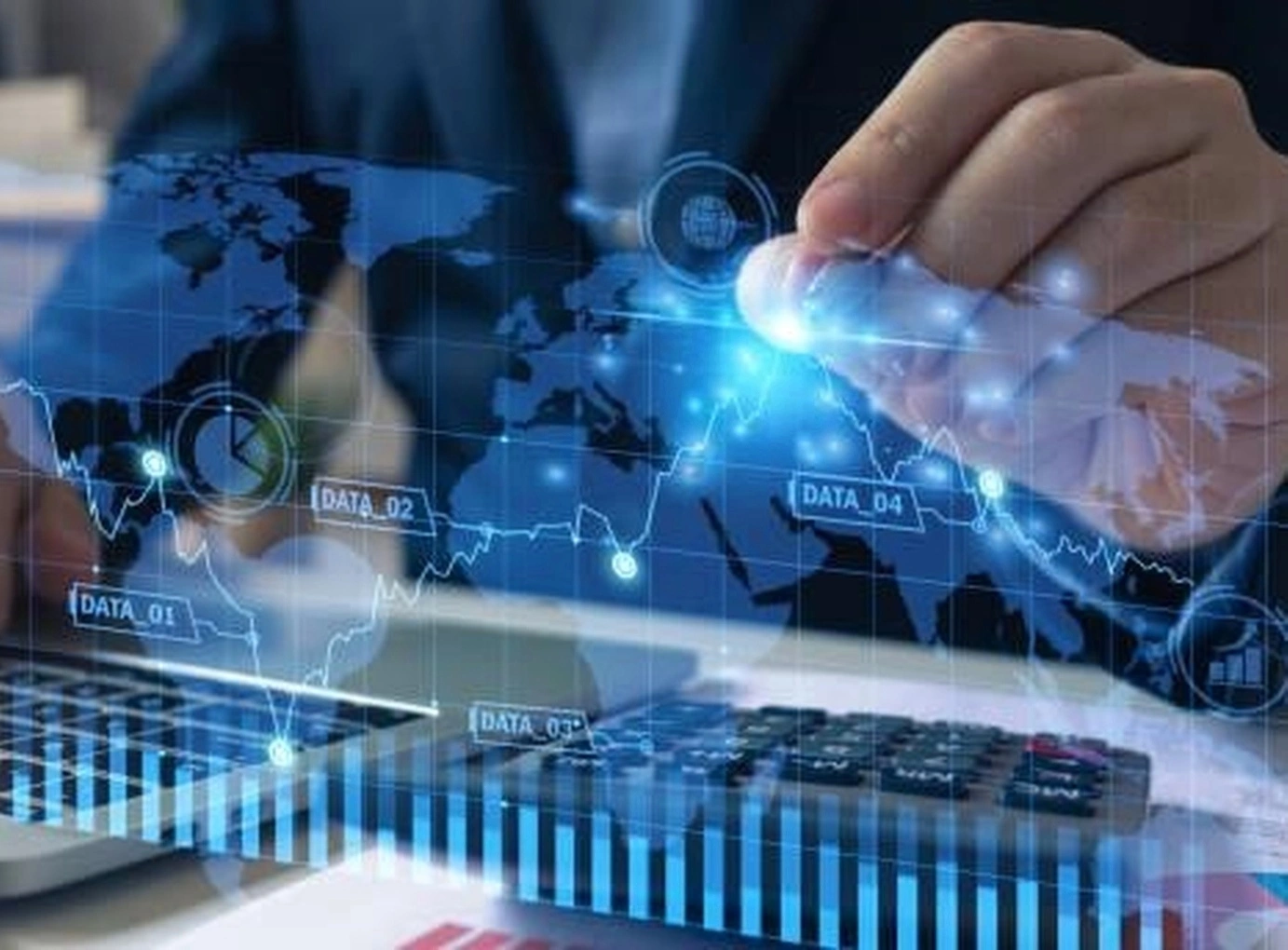 independent contractor growth consulting