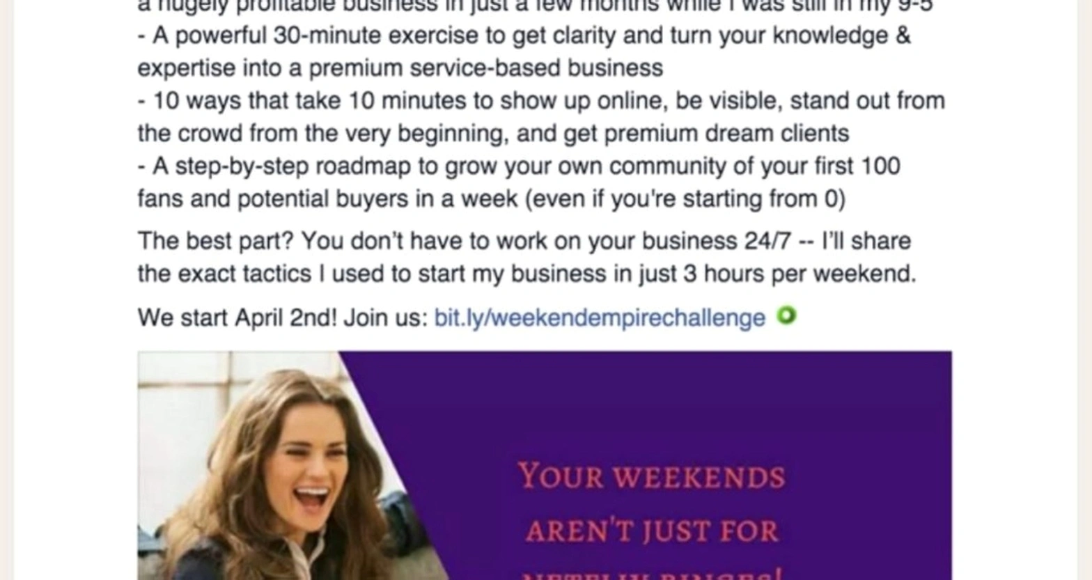 business scaling coaching session
